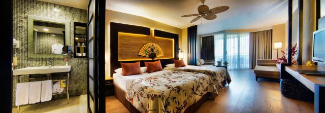 Hotel Limak Lara De Luxe Resort