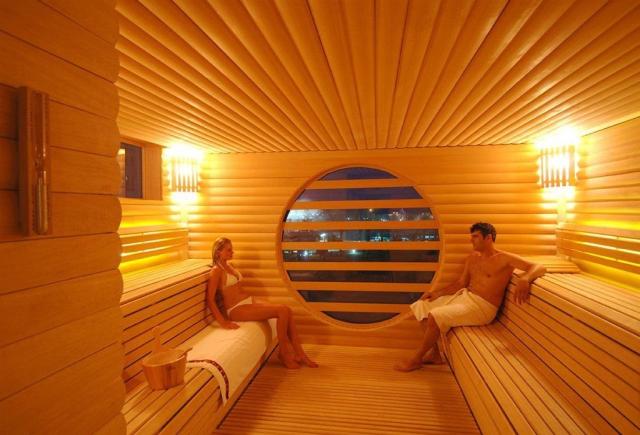 Hotel Limak Lara De Luxe Resort