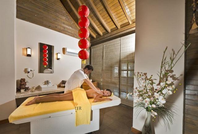 Hotel Limak Lara De Luxe Resort
