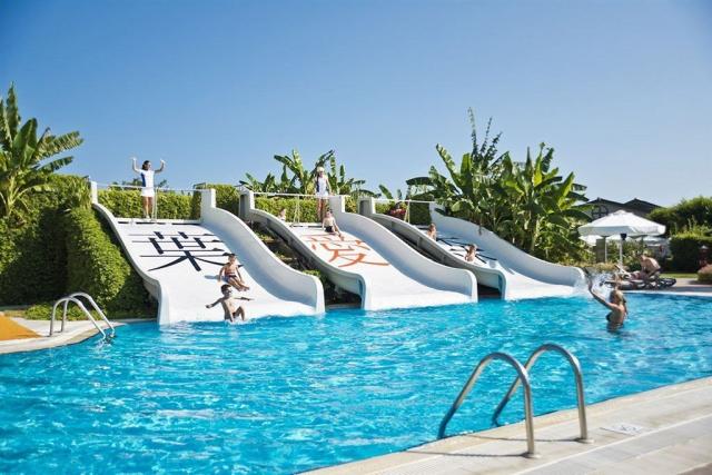 Hotel Limak Lara De Luxe Resort