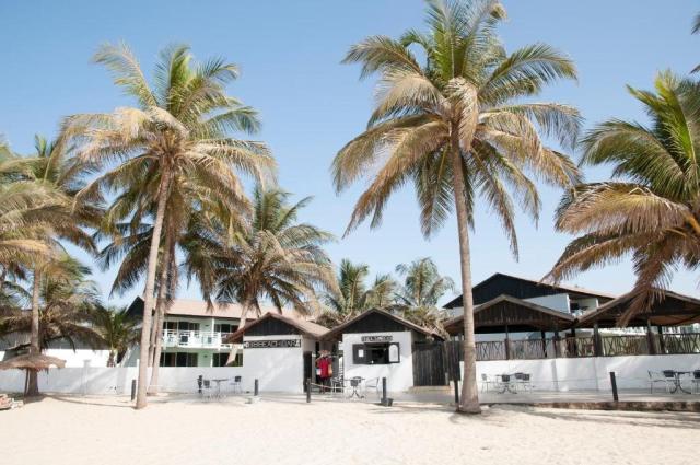 Bungalow Beach Hotel