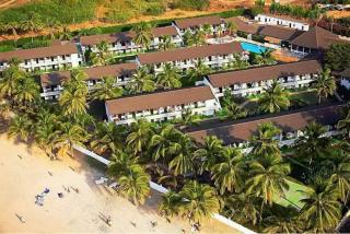 Bungalow Beach