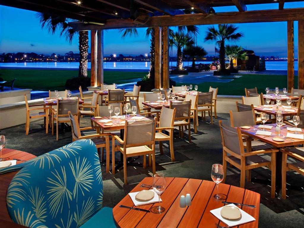 Catamaran Resort Hotel and Spa