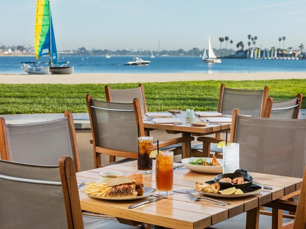 Catamaran Resort Hotel and Spa