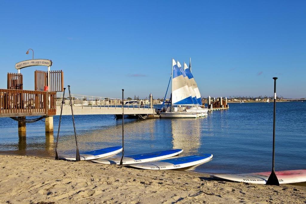 Catamaran Resort Hotel and Spa