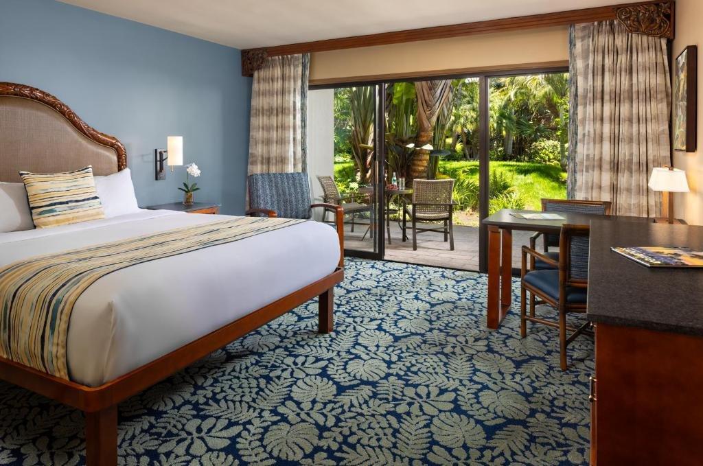 Catamaran Resort Hotel and Spa