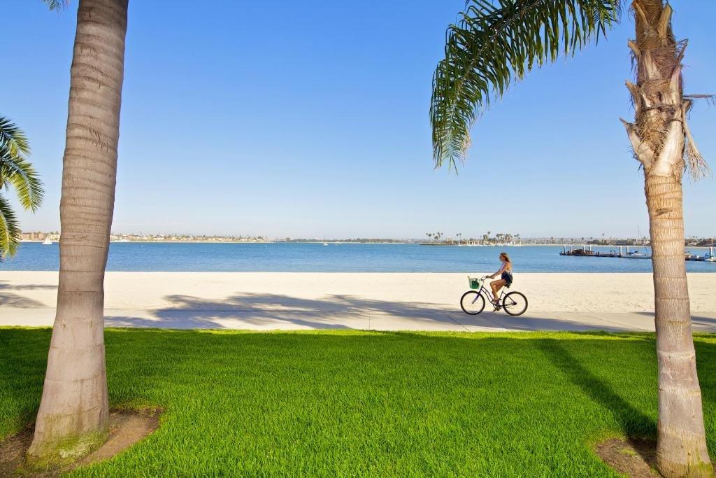 Catamaran Resort Hotel and Spa