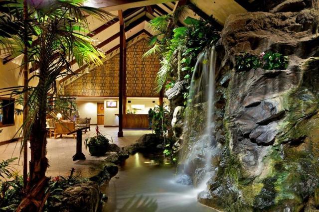 Catamaran Resort Hotel and Spa