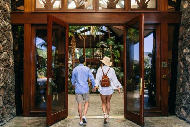 Catamaran Resort Hotel and Spa