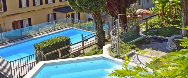 Hotel Bazzoni