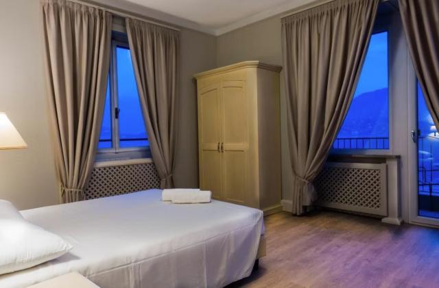 Hotel Bazzoni