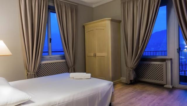 Hotel Bazzoni