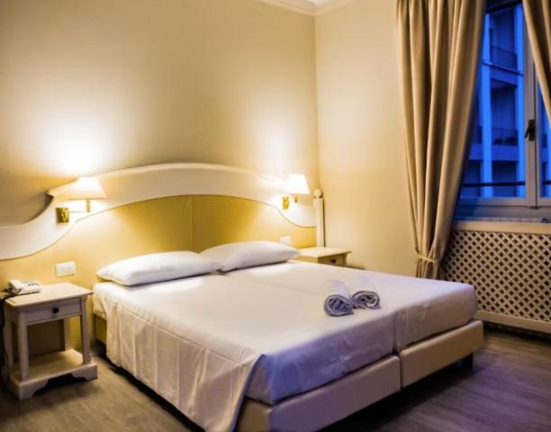 Hotel Bazzoni