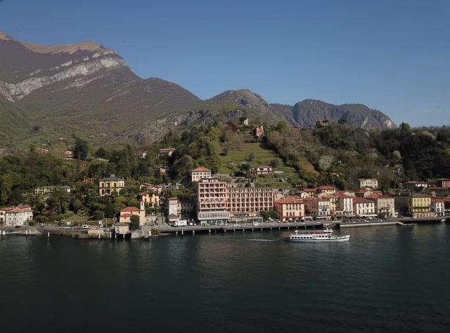 Hotel Bazzoni