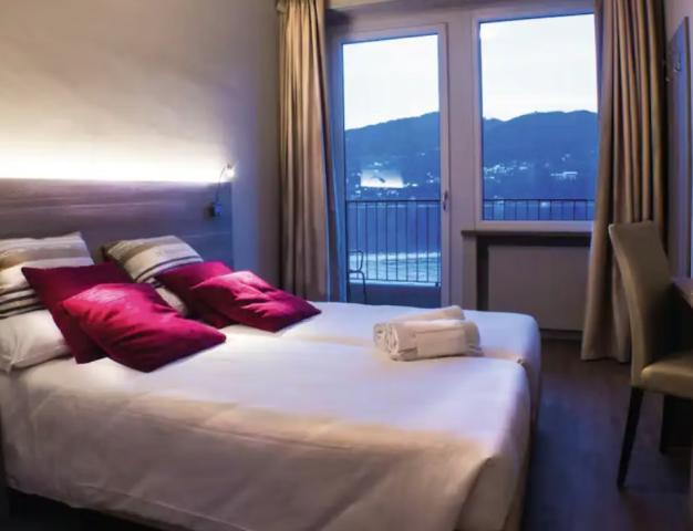 Hotel Bazzoni