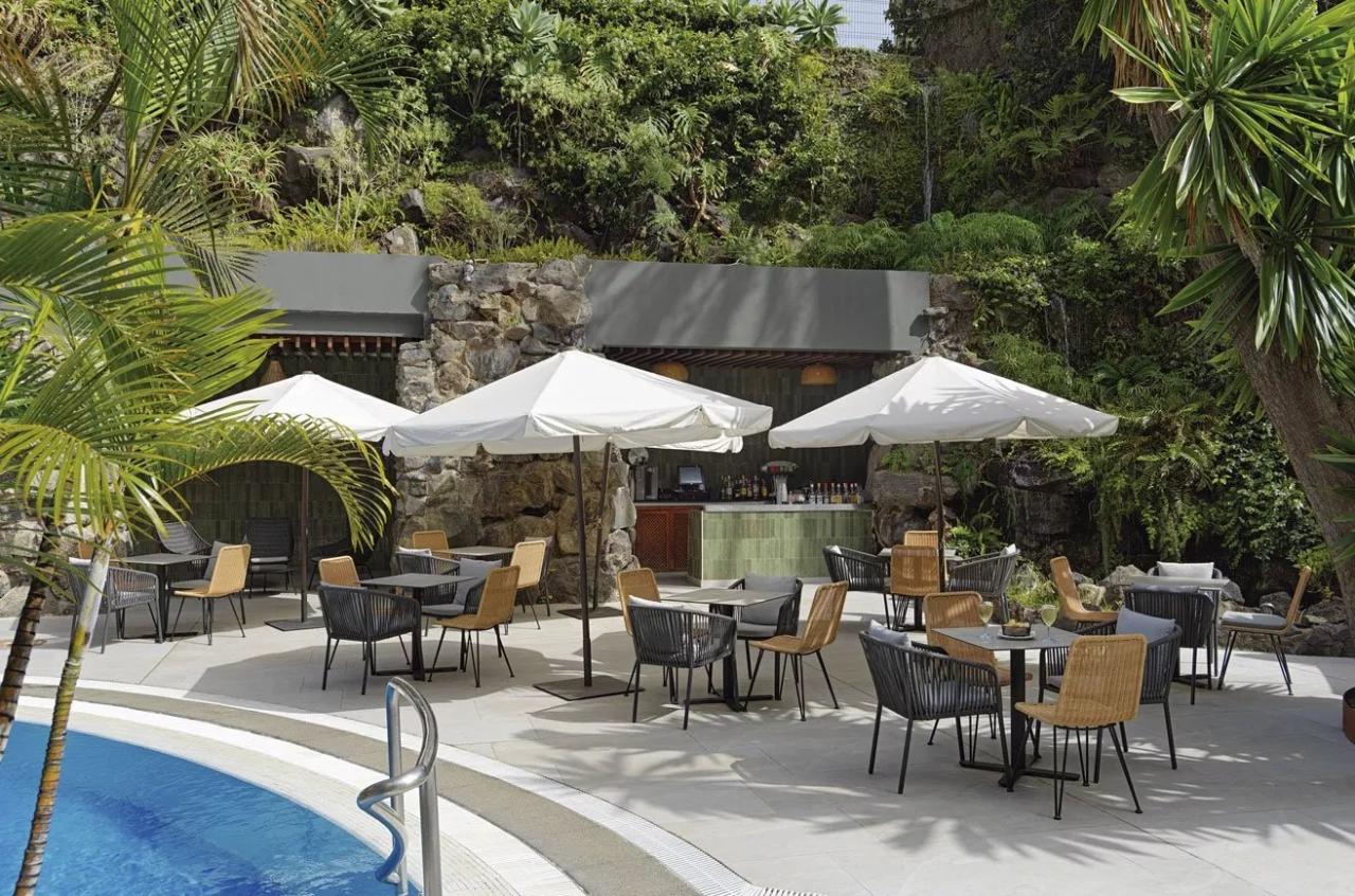 Hotel Fergus Puerto de la Cruz