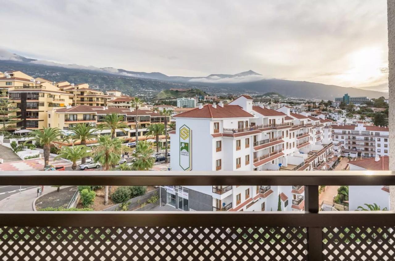 Hotel Fergus Puerto de la Cruz