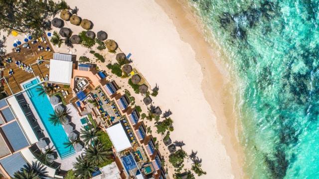 Hotel SALT of Palmar