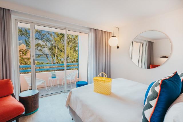 Hotel SALT of Palmar