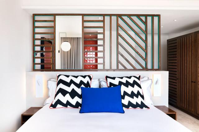 Hotel SALT of Palmar