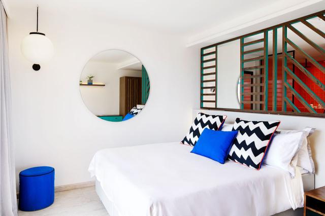 Hotel SALT of Palmar