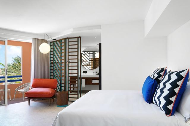 Hotel SALT of Palmar