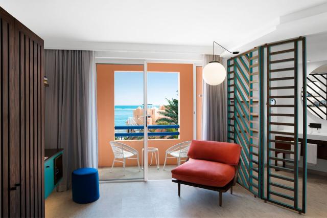 Hotel SALT of Palmar