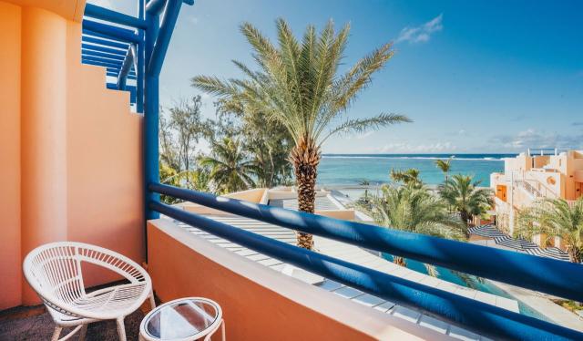 Hotel SALT of Palmar
