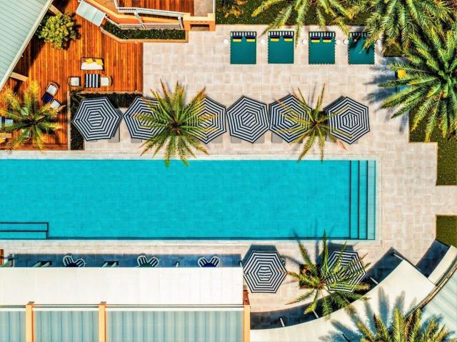 Hotel SALT of Palmar