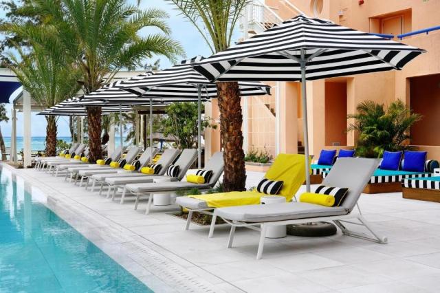 Hotel SALT of Palmar