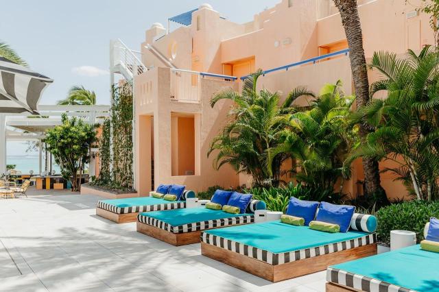 Hotel SALT of Palmar