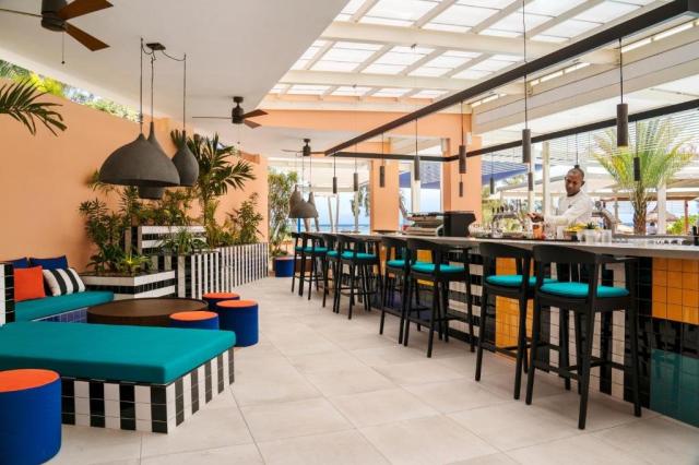 Hotel SALT of Palmar