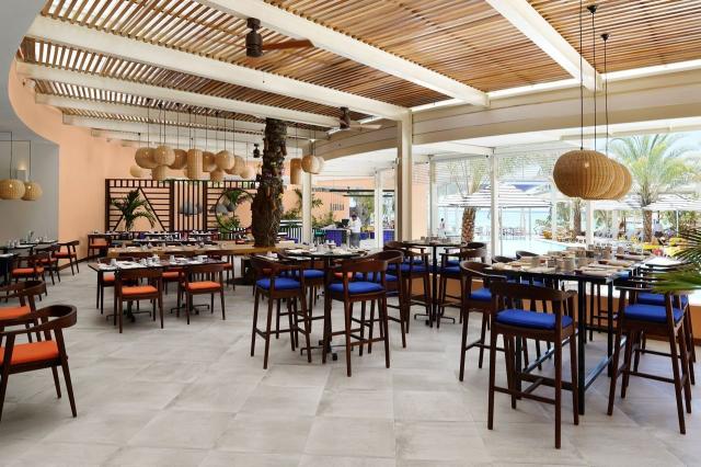 Hotel SALT of Palmar