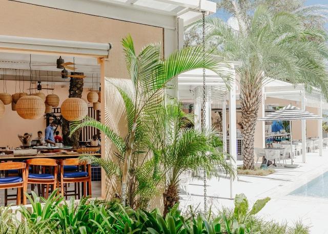 Hotel SALT of Palmar
