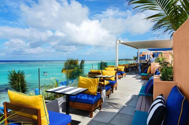 Hotel SALT of Palmar