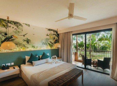 Hotel Tamarina Golf & Spa Boutique Hotel