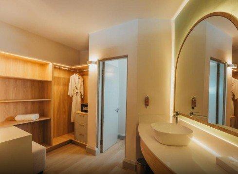 Hotel Tamarina Golf & Spa Boutique Hotel