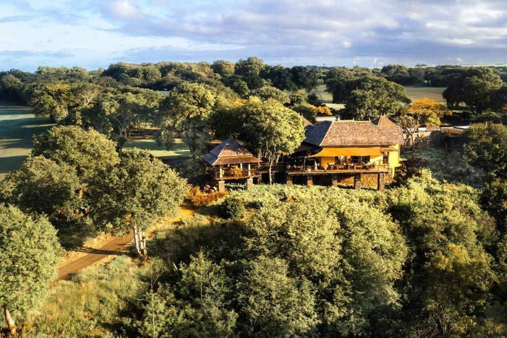 Hotel Tamarina Golf & Spa Boutique Hotel