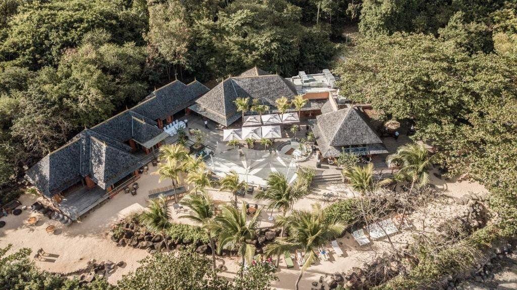 Hotel Tamarina Golf & Spa Boutique Hotel