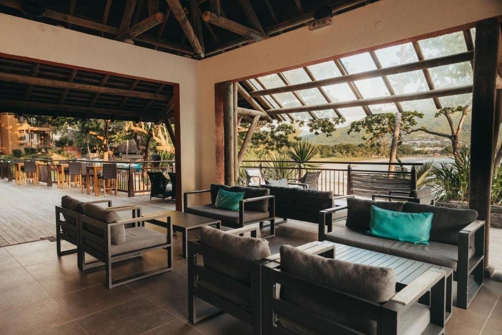 Hotel Tamarina Golf & Spa Boutique Hotel
