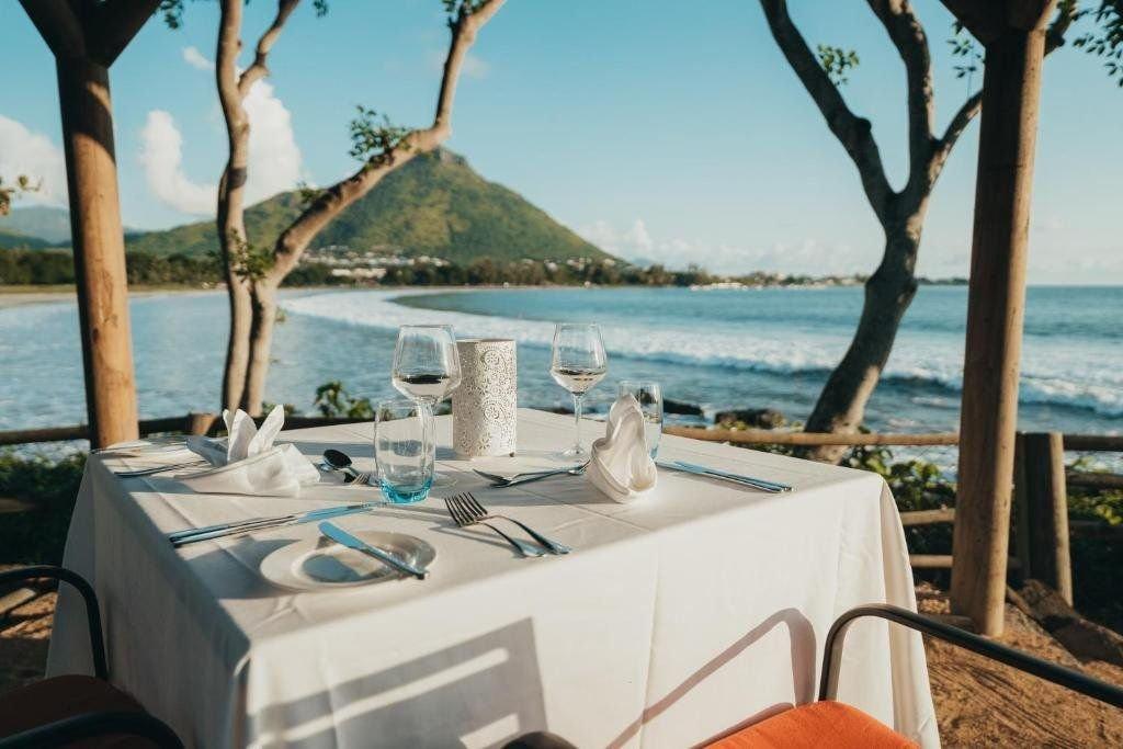 Hotel Tamarina Golf & Spa Boutique Hotel