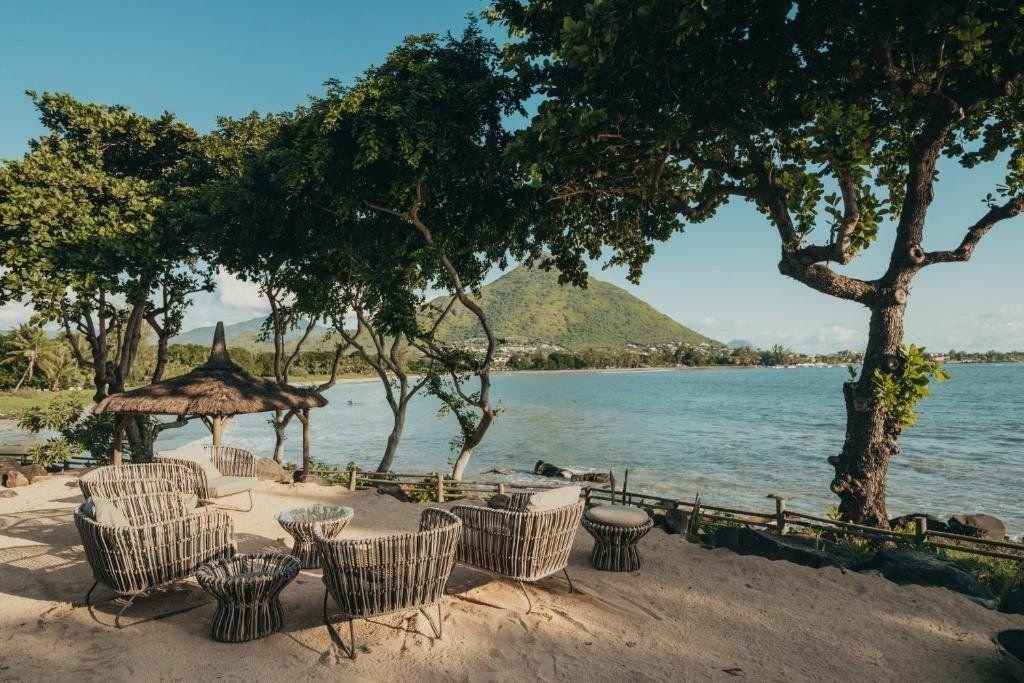 Hotel Tamarina Golf & Spa Boutique Hotel