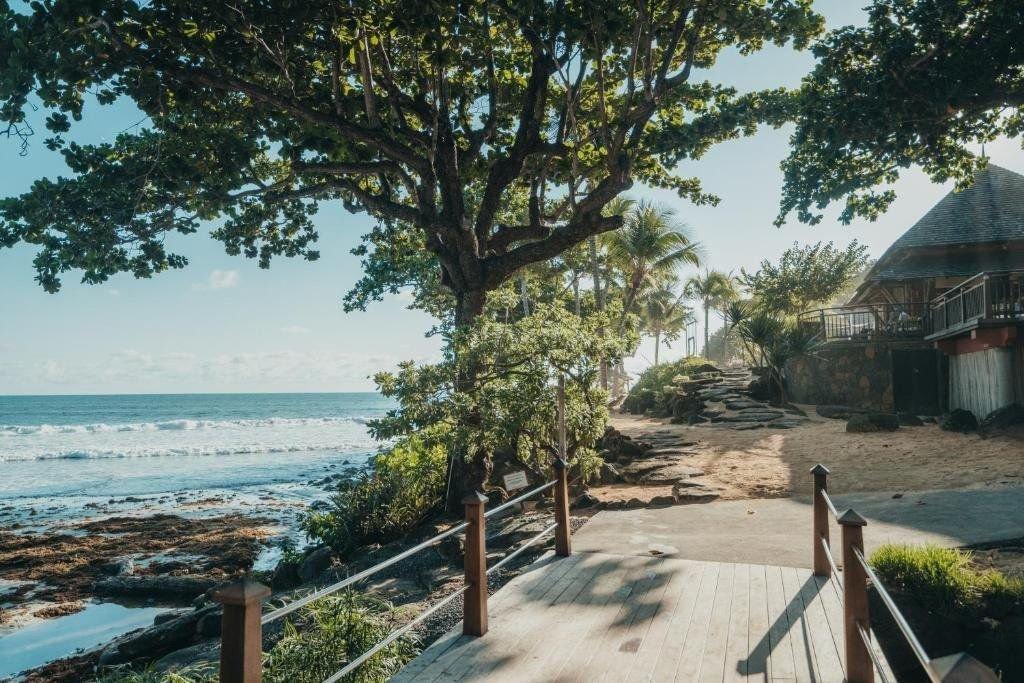 Hotel Tamarina Golf & Spa Boutique Hotel
