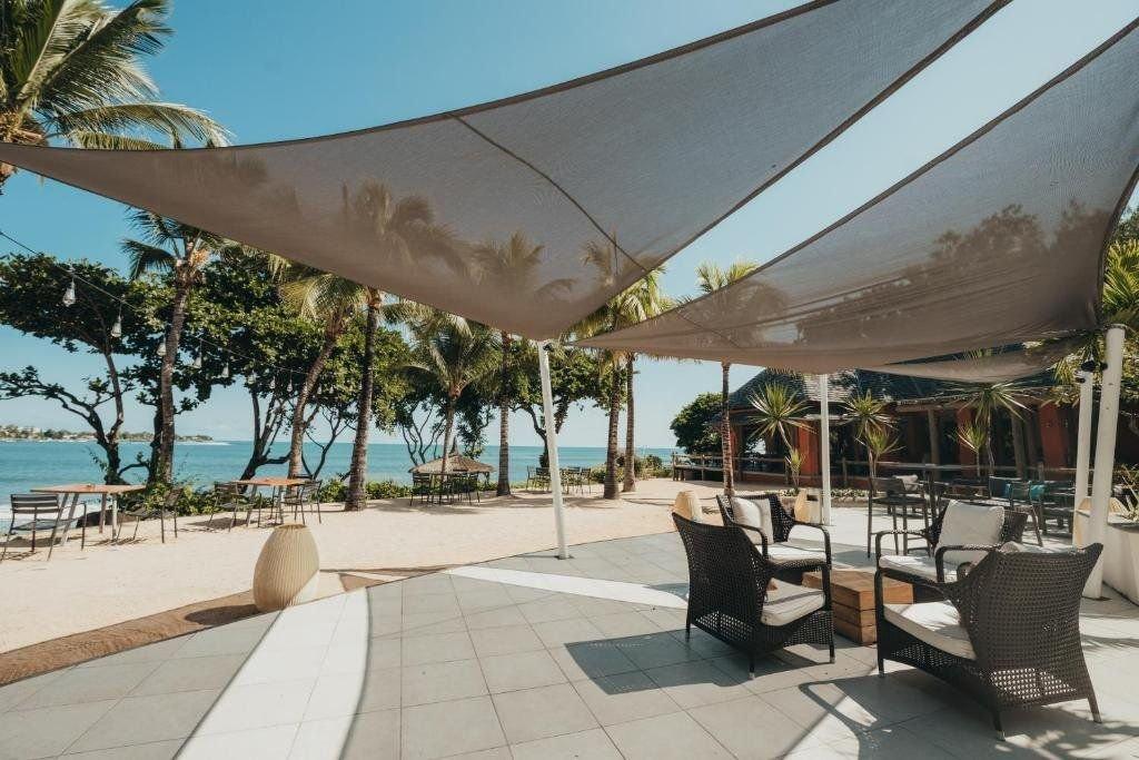 Hotel Tamarina Golf & Spa Boutique Hotel