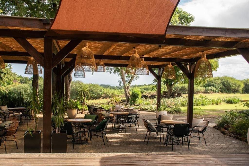 Hotel Tamarina Golf & Spa Boutique Hotel