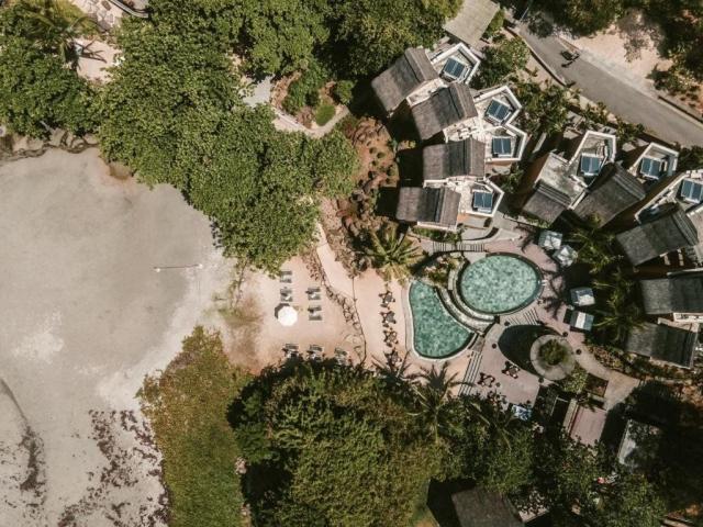 Hotel Tamarina Golf & Spa Boutique Hotel