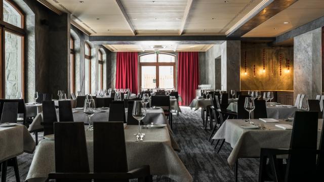 Nosalowy Park Hotel & Spa