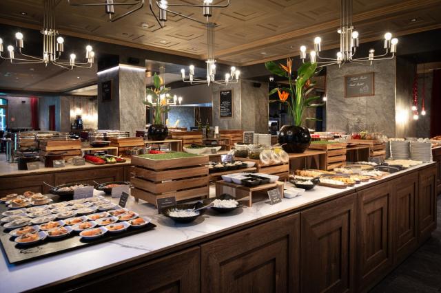 Nosalowy Park Hotel & Spa