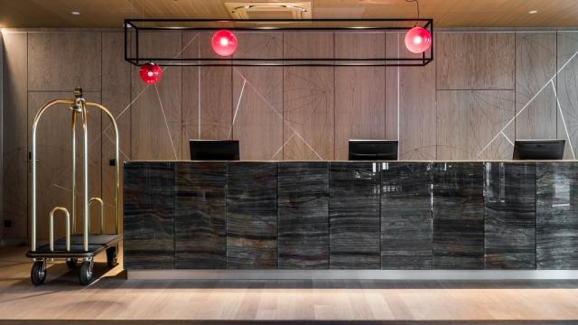 Nosalowy Park Hotel & Spa