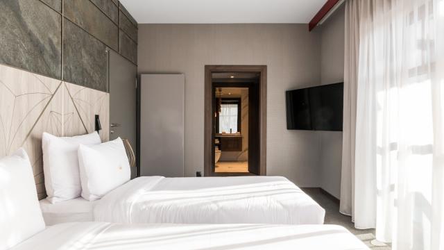 Nosalowy Park Hotel & Spa